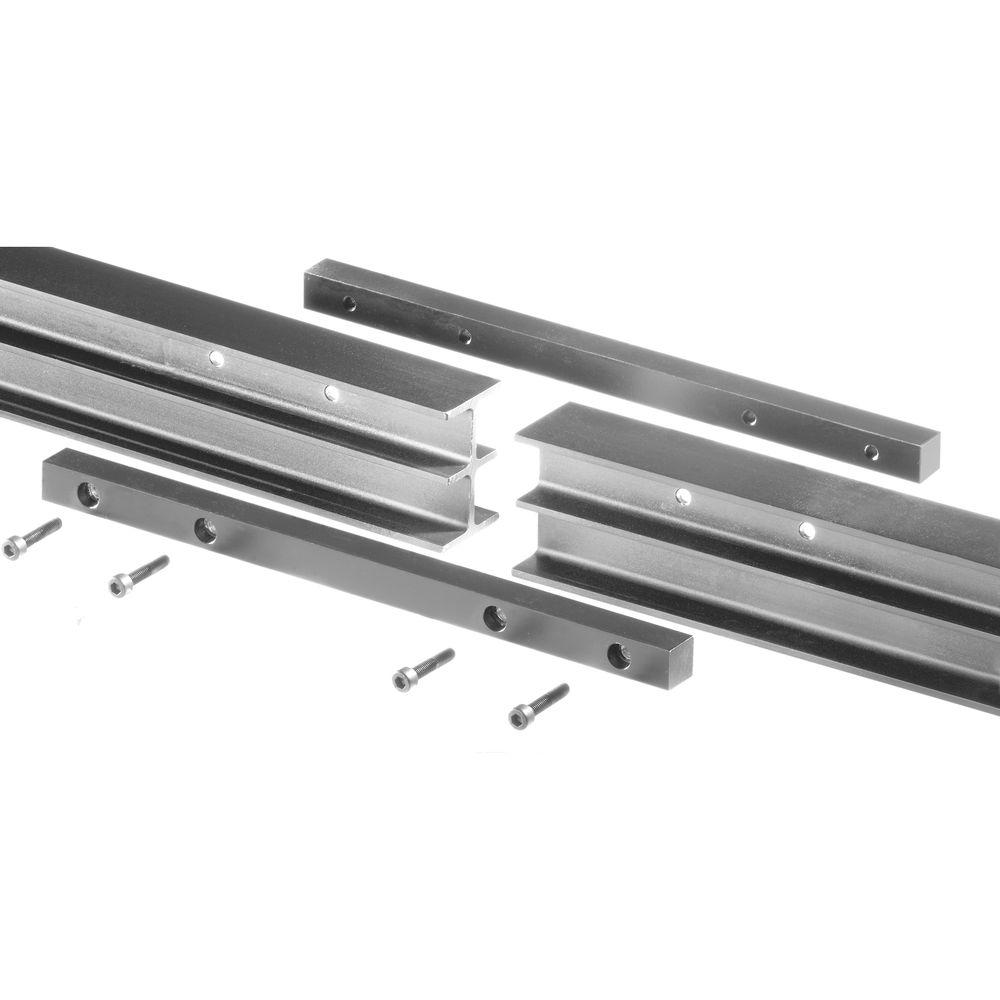 Foba Rods to Connect 2 Rails