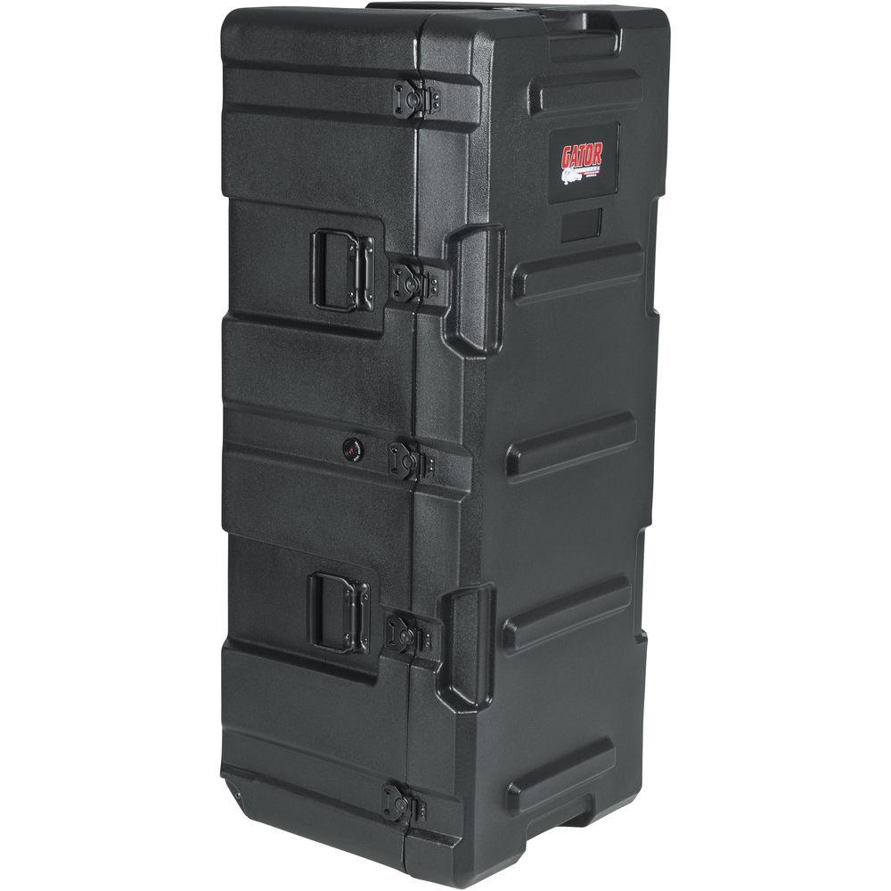 Gator Cases ATA Roto-Molded Utility Case 45 x 17 x 15" Interior