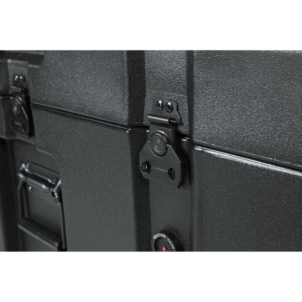 Gator Cases ATA Roto-Molded Utility Case 45 x 17 x 15" Interior