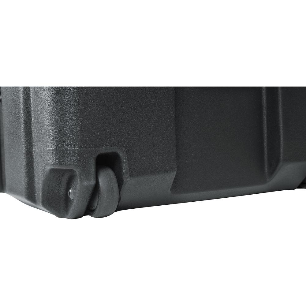 Gator Cases ATA Roto-Molded Utility Case 45 x 17 x 15" Interior