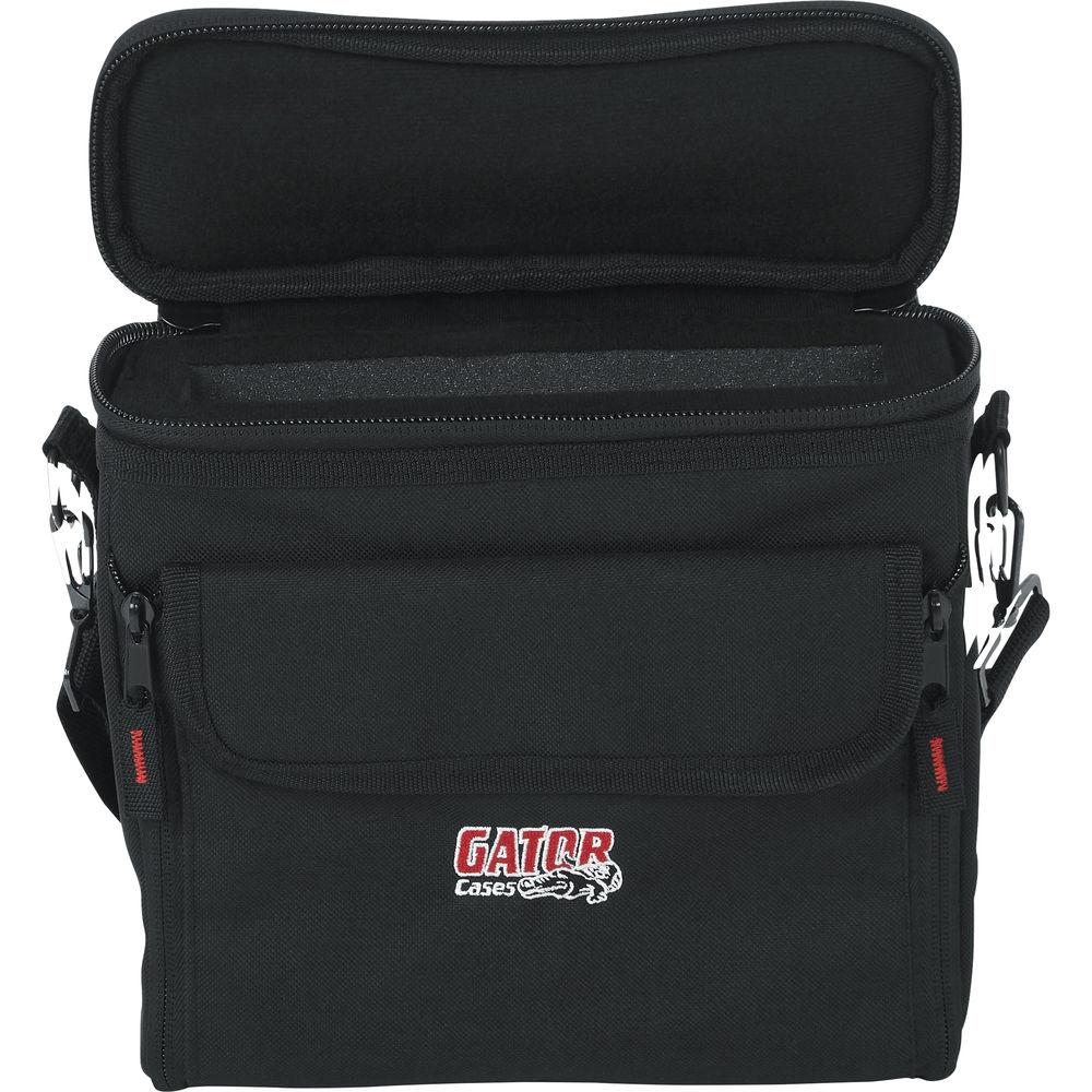 Gator Cases G-IN Half-Rack Wireless "In Ear" Monitoring System