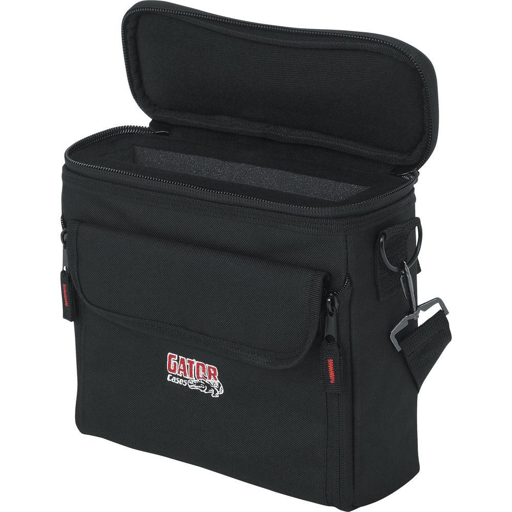 Gator Cases G-IN Half-Rack Wireless "In Ear" Monitoring System