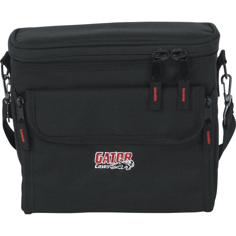 Gator Cases G-IN Half-Rack Wireless "In Ear" Monitoring System