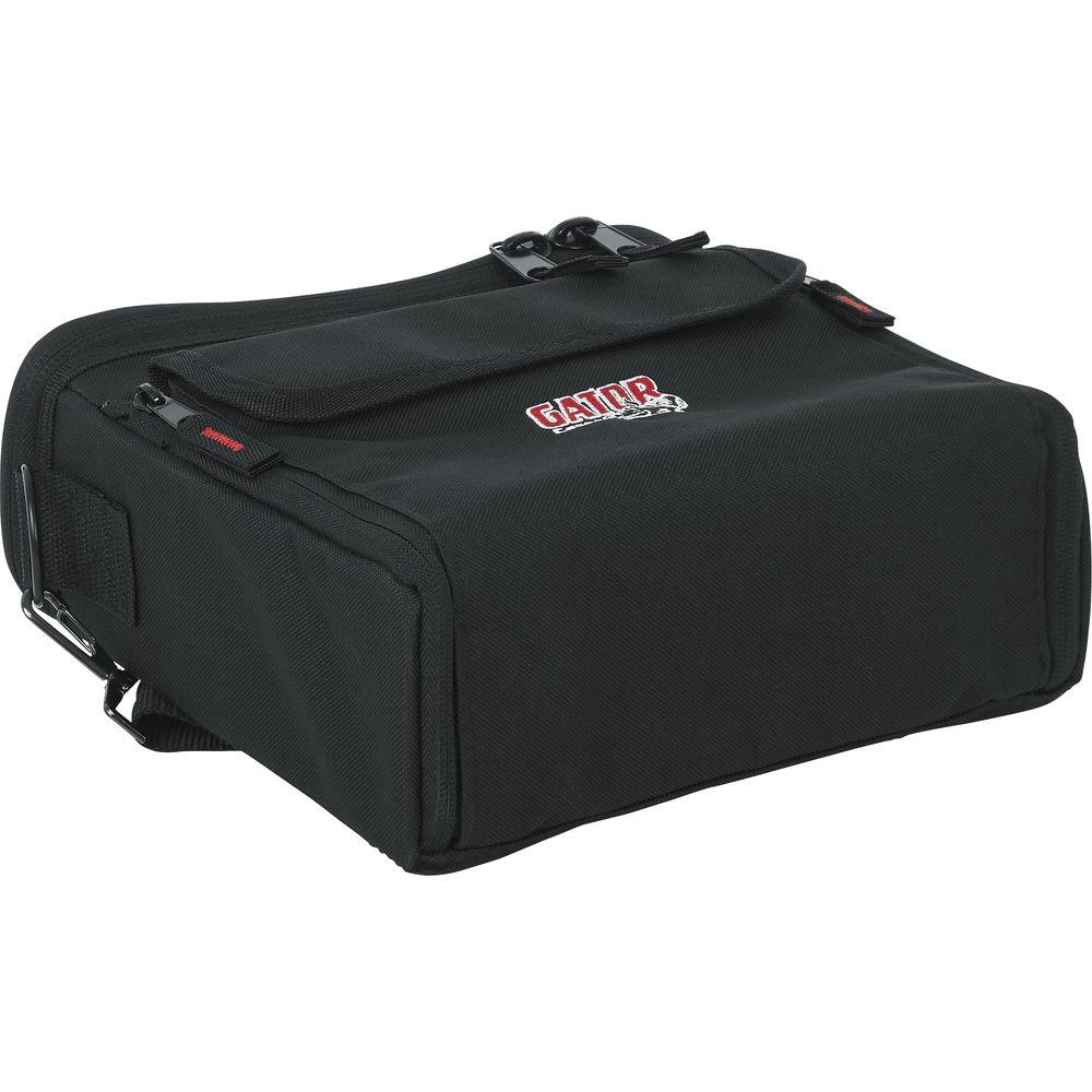 Gator Cases G-IN Half-Rack Wireless "In Ear" Monitoring System