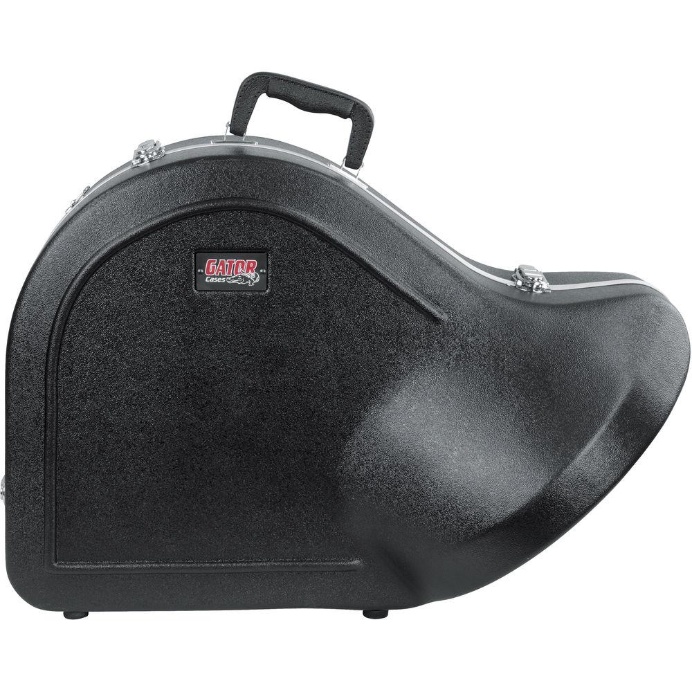 Gator Cases GC-FRENCH HORN Deluxe Molded Case for French Horn