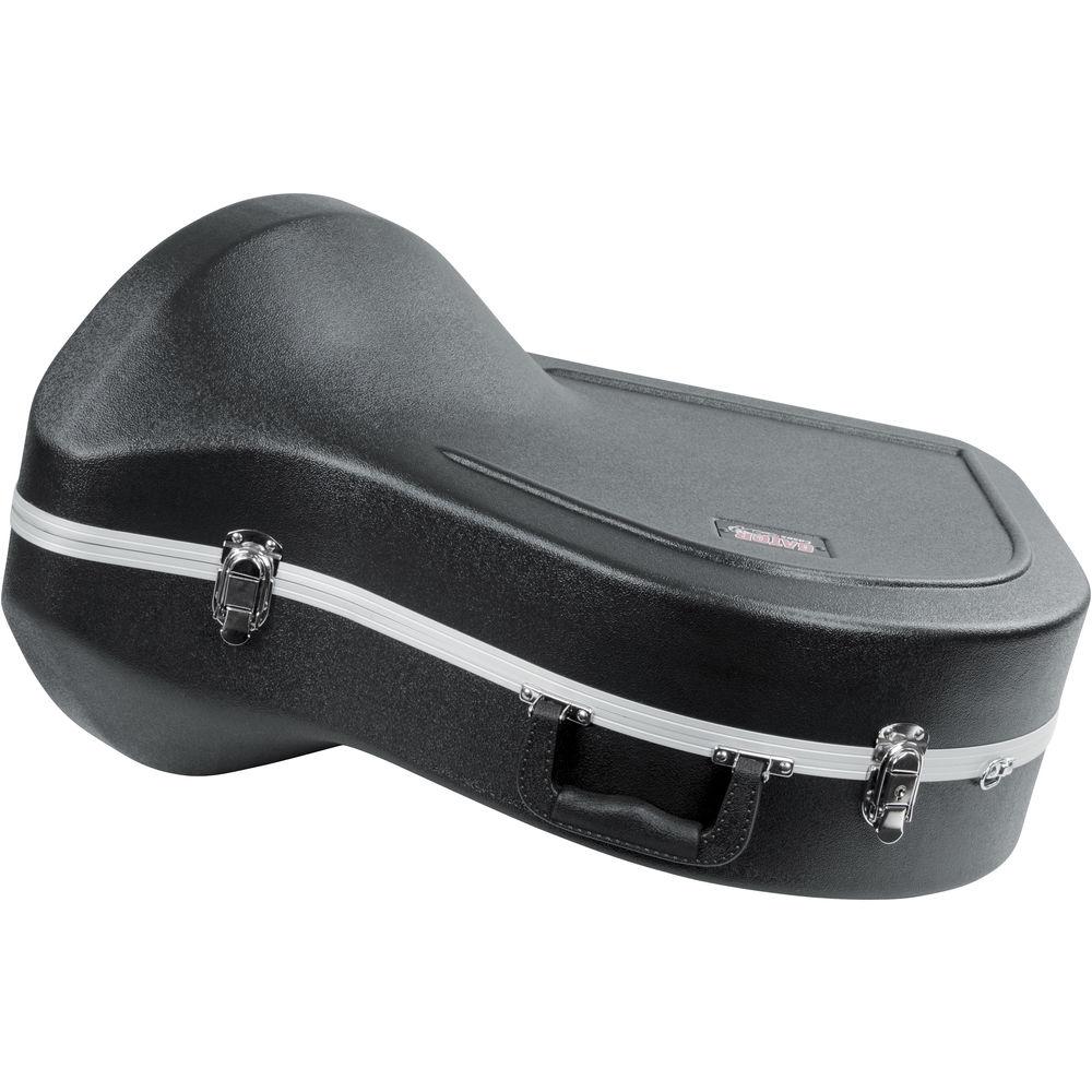 Gator Cases GC-FRENCH HORN Deluxe Molded Case for French Horn