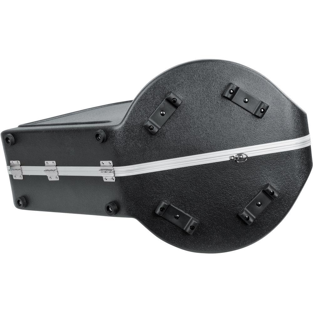 Gator Cases GC-FRENCH HORN Deluxe Molded Case for French Horn