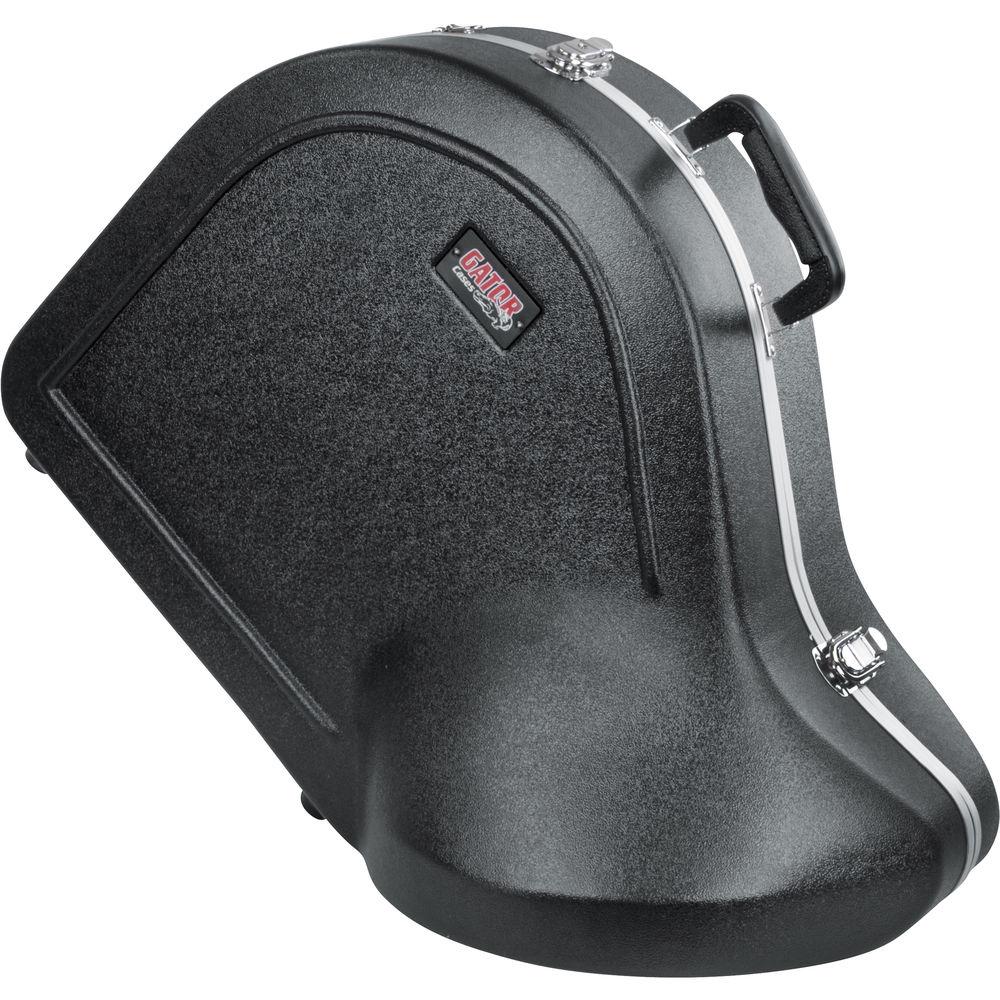 Gator Cases GC-FRENCH HORN Deluxe Molded Case for French Horn