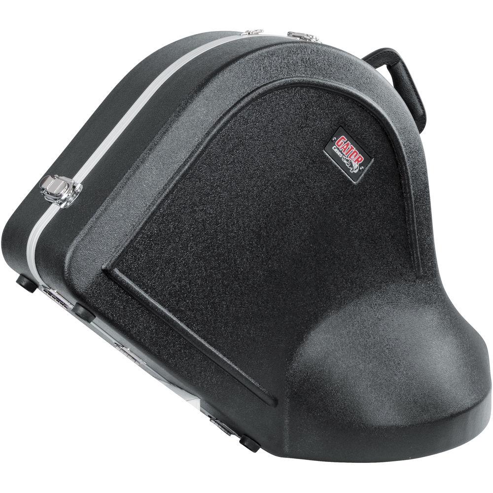 Gator Cases GC-FRENCH HORN Deluxe Molded Case for French Horn