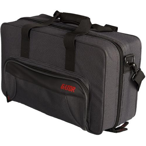 Gator Cases GL-CORNET-A Rigid EPS Foam Lightweight Case for Coronet