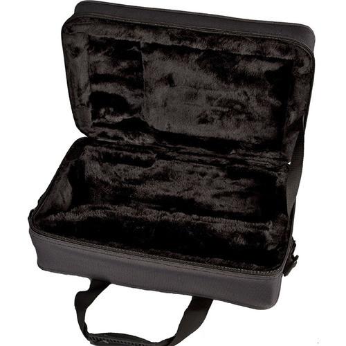 Gator Cases GL-CORNET-A Rigid EPS Foam Lightweight Case for Coronet