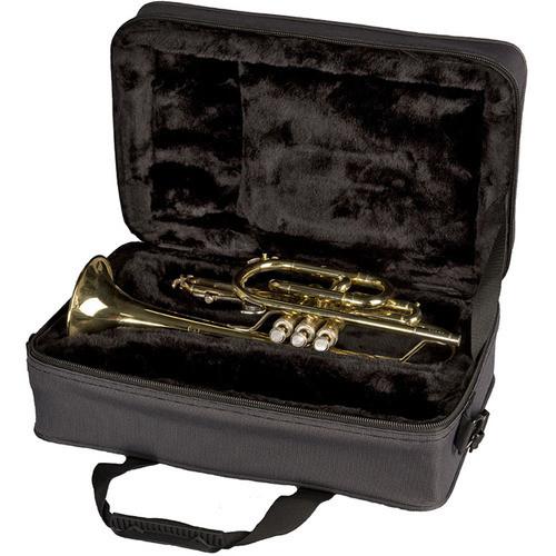 Gator Cases GL-CORNET-A Rigid EPS Foam Lightweight Case for Coronet