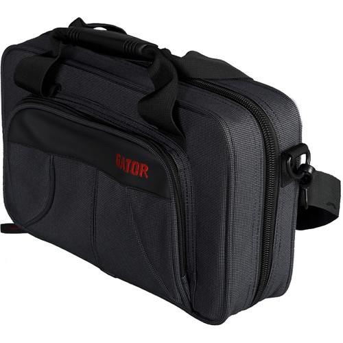 Gator Cases GL-OBOE-A Rigid EPS Foam Lightweight Case for Oboe