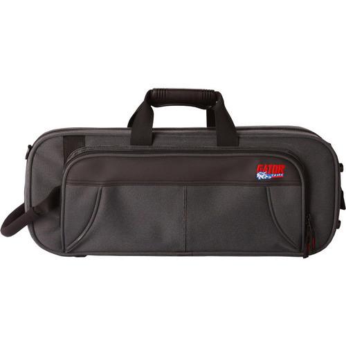 Gator Cases GL-Trumpet Rigid EPS Foam Lightweight Case for Trumpet