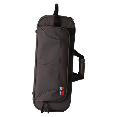 Gator Cases GL-Trumpet Rigid EPS Foam Lightweight Case for Trumpet