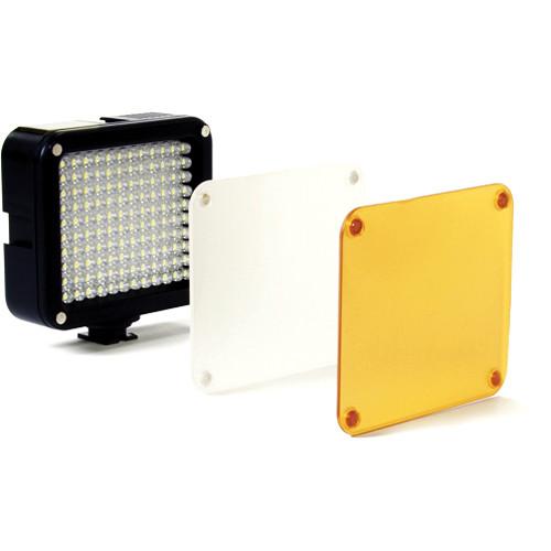 ikan iLED 120 On-Camera LED Light