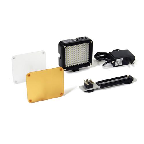 ikan iLED 120 On-Camera LED Light
