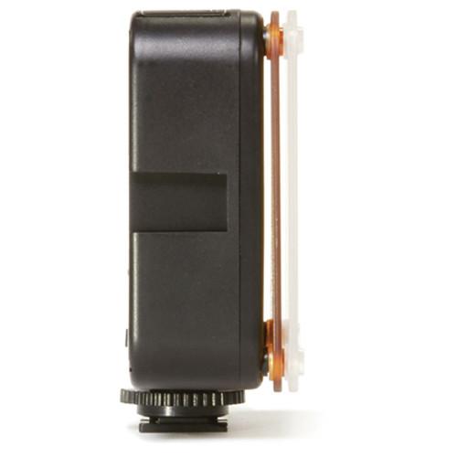 ikan iLED 120 On-Camera LED Light