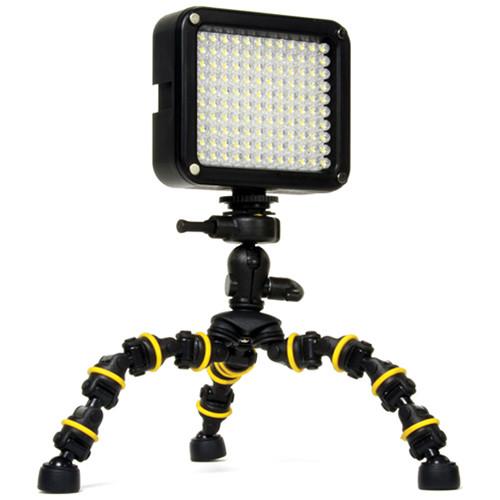 ikan iLED 120 On-Camera LED Light