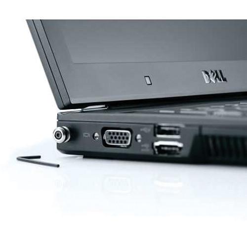 Kensington ClickSafe Keyed Twin Laptop Lock