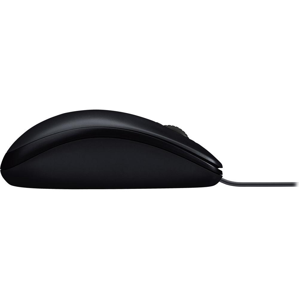 Logitech M100 Mouse