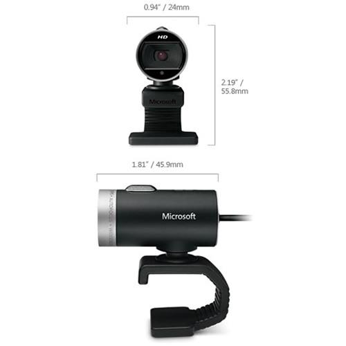 Microsoft LifeCam Cinema