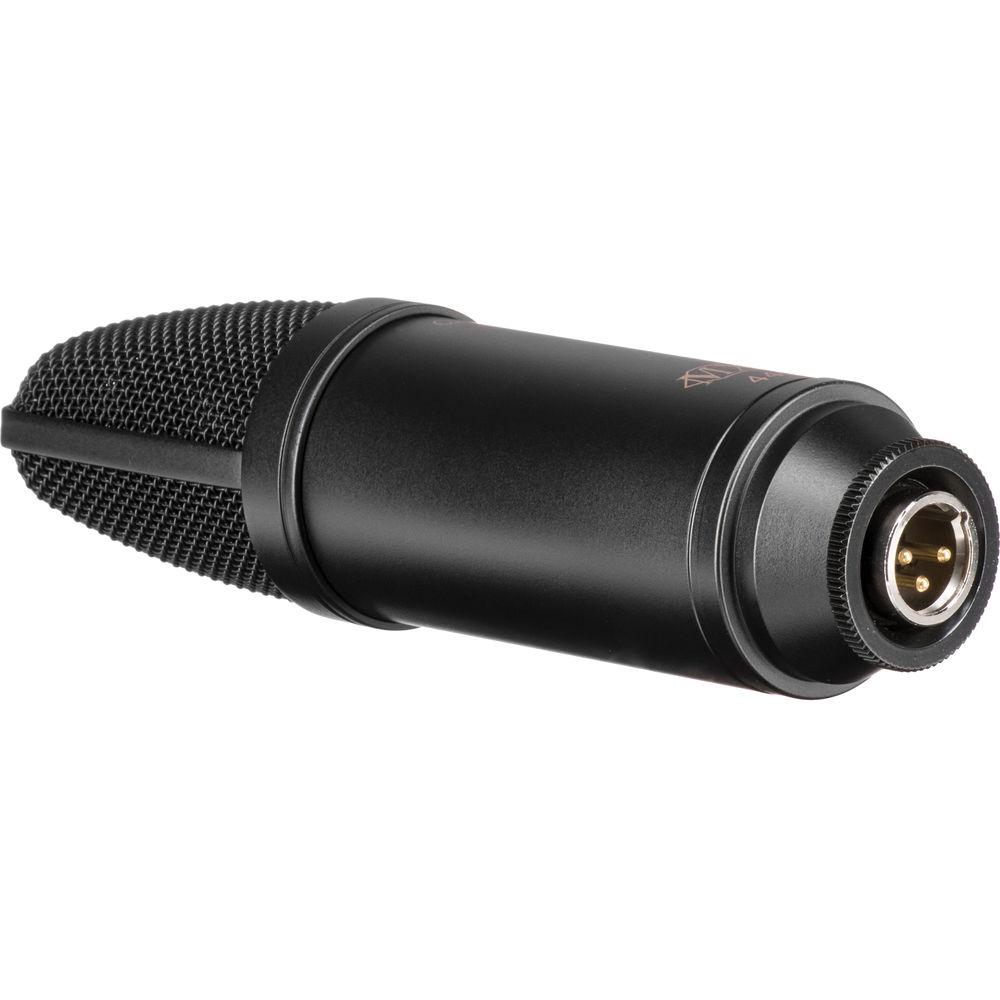 MXL 440 Studio Condenser Microphone