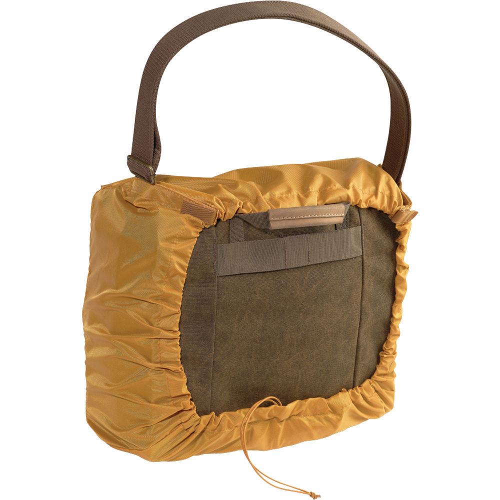 National Geographic A2560RC Africa Rain Cover for Satchels and Rucksacks