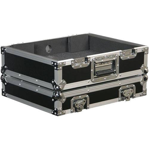 Odyssey Innovative Designs FR1200E Flight Ready "E" Series Turntable Case
