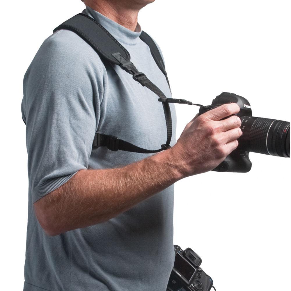 OP TECH USA Double Sling