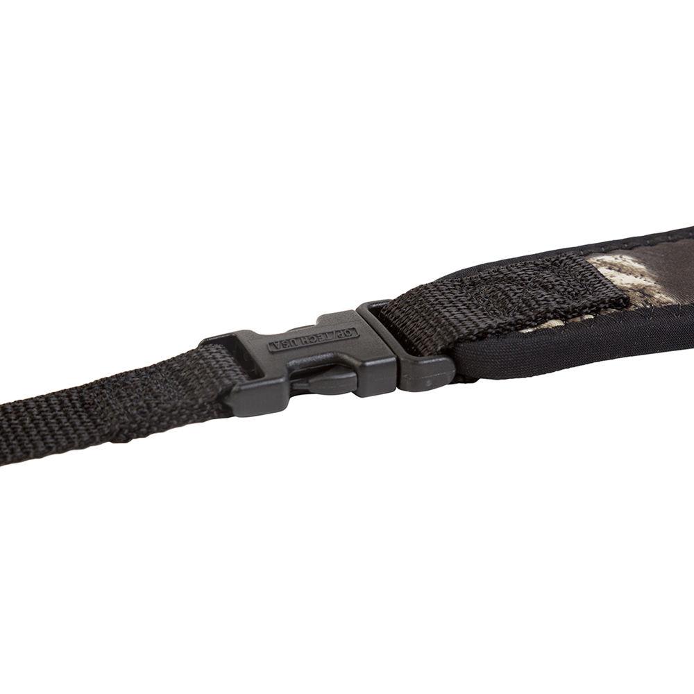 OP TECH USA Utility Strap Swivel Hook