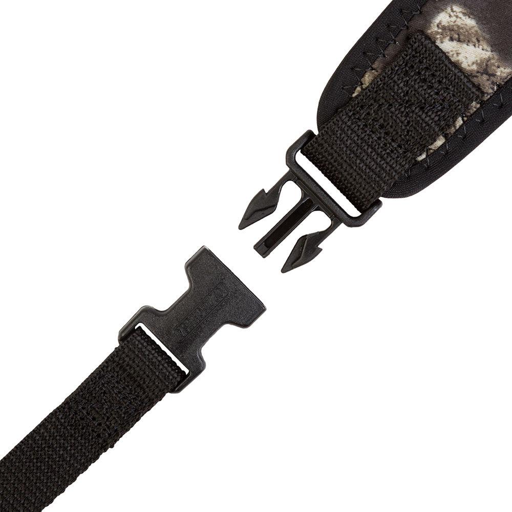 OP TECH USA Utility Strap Swivel Hook