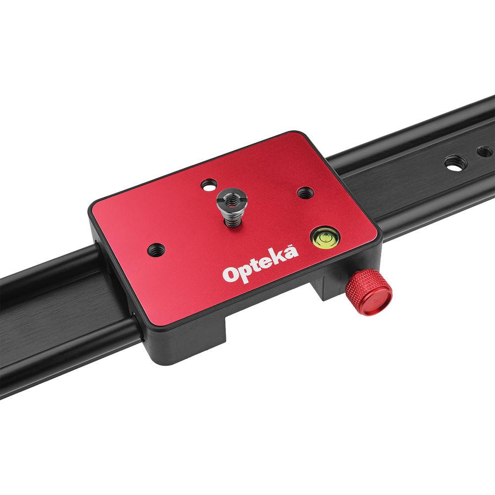 Opteka GLD-400 47" Camera Slider