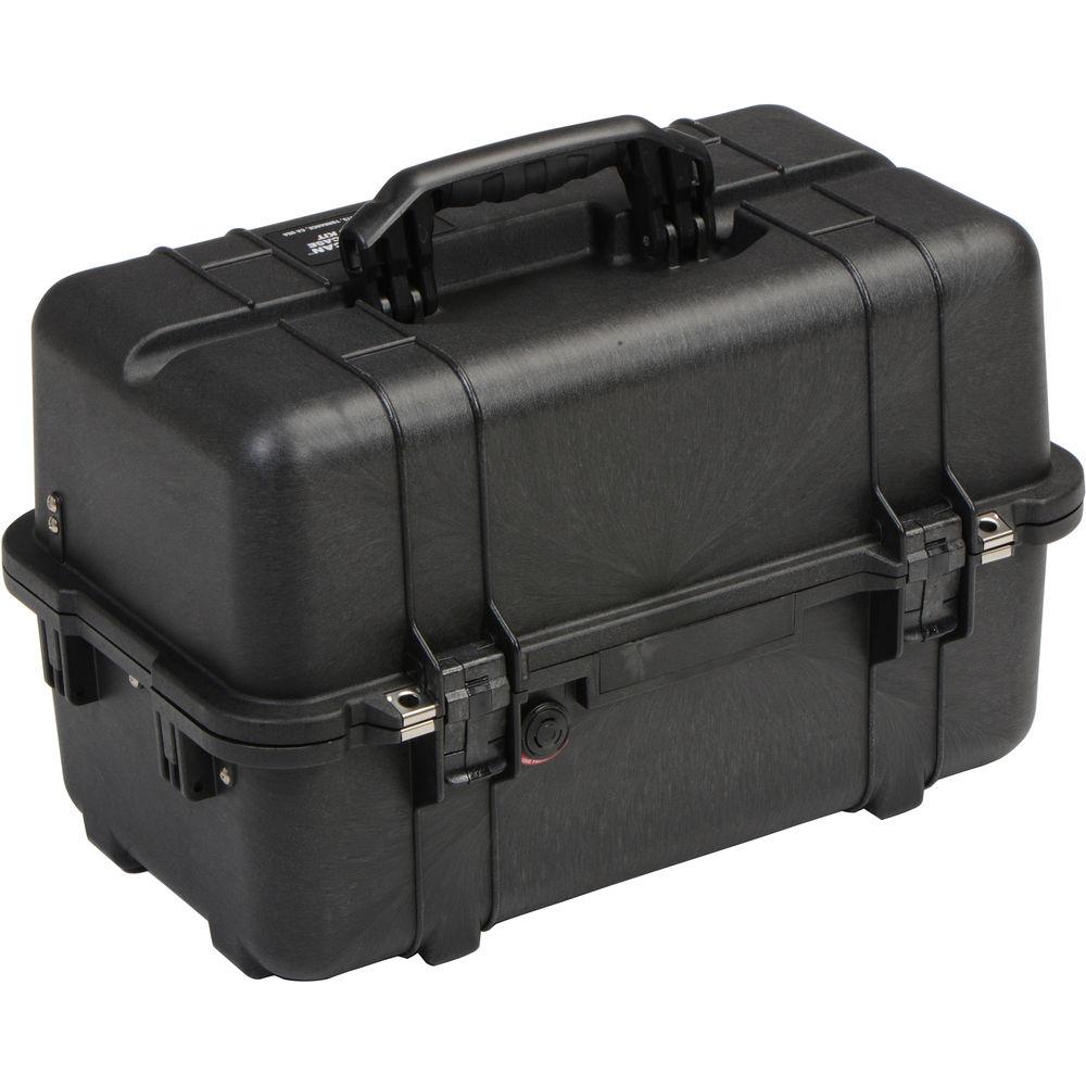 Pelican 1460EMS Case with EMS Organizer Divider Set