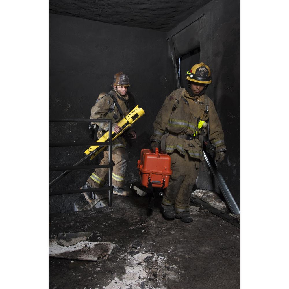 Pelican 1460EMS Case with EMS Organizer Divider Set