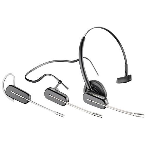 Plantronics Savi W740-M Multi-Device Wireless Headset System