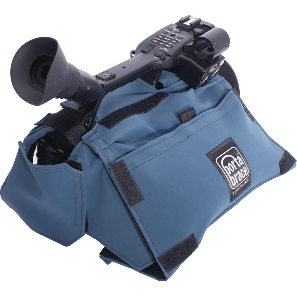 Porta Brace CBA-EX1R Camera Body Armor for Sony Camcorders