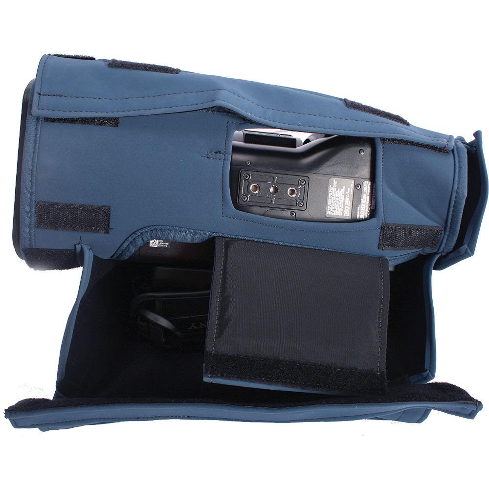 Porta Brace CBA-EX1R Camera Body Armor for Sony Camcorders