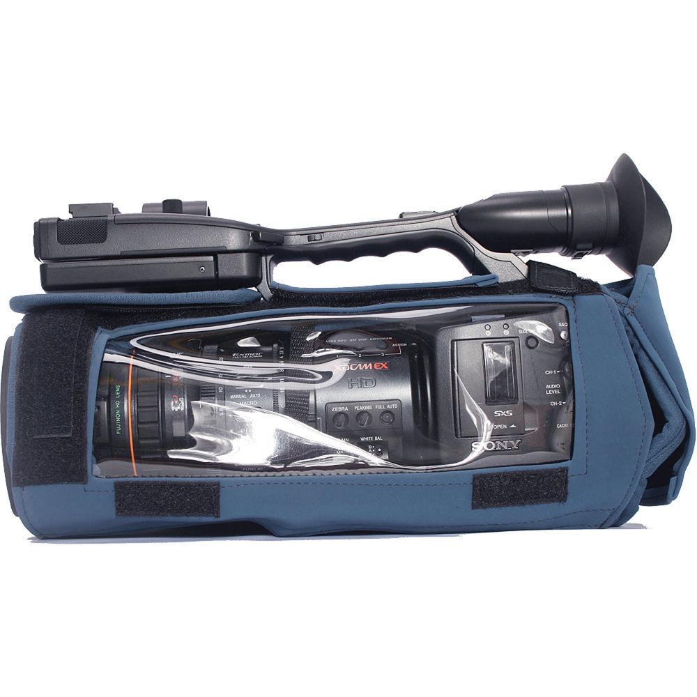 Porta Brace CBA-EX1R Camera Body Armor for Sony Camcorders