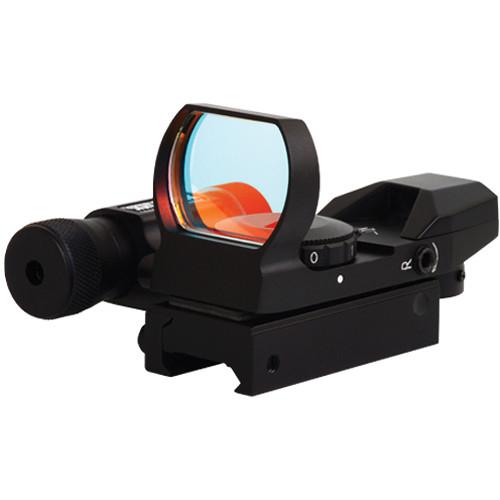Sightmark Laser Dual Shot Reflex Sight