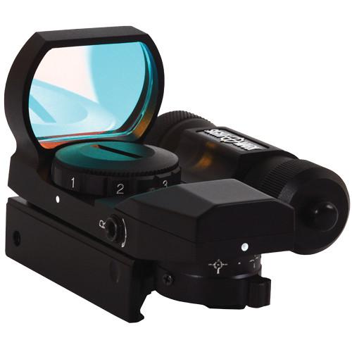 Sightmark Laser Dual Shot Reflex Sight