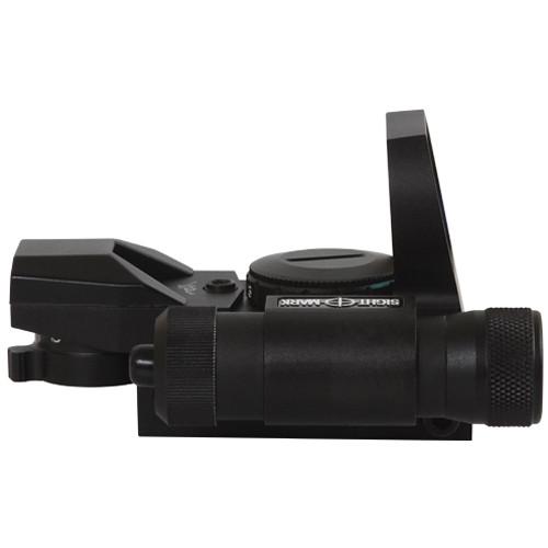 Sightmark Laser Dual Shot Reflex Sight