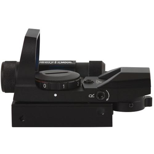 Sightmark Laser Dual Shot Reflex Sight