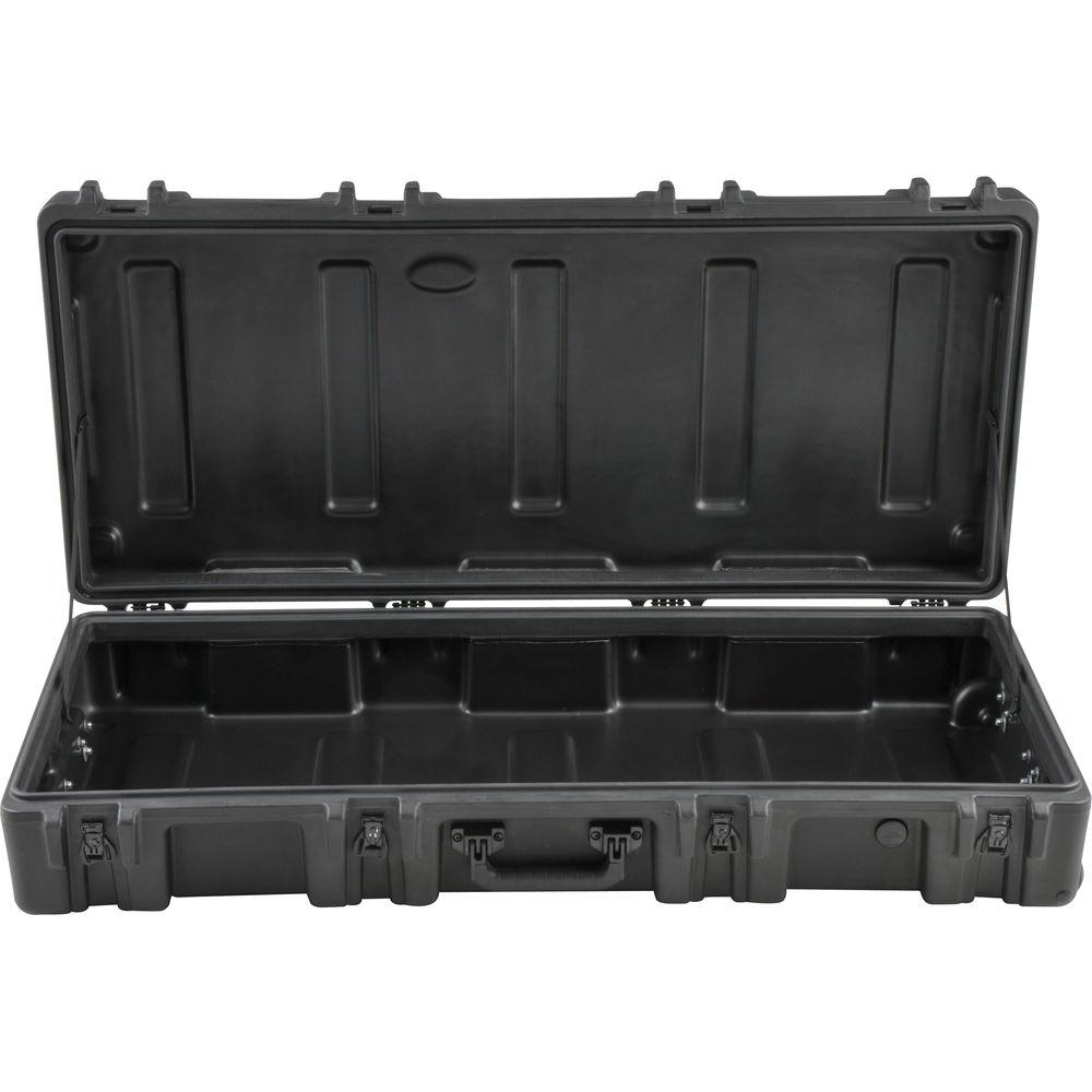 SKB Roto Military-Standard Waterproof Case 8" Deep