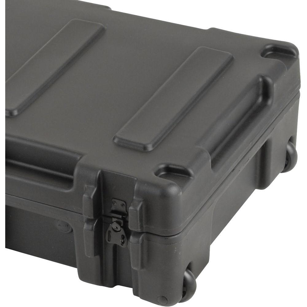 SKB Roto Military-Standard Waterproof Case 8" Deep