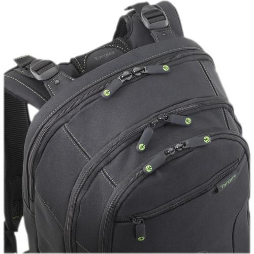 Targus 15.6" Spruce EcoSmart Backpack