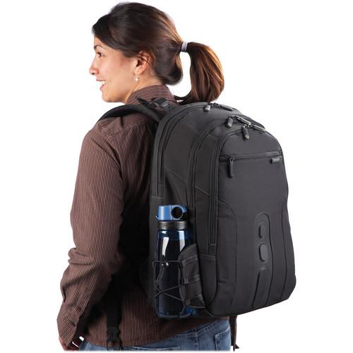Targus 15.6" Spruce EcoSmart Backpack