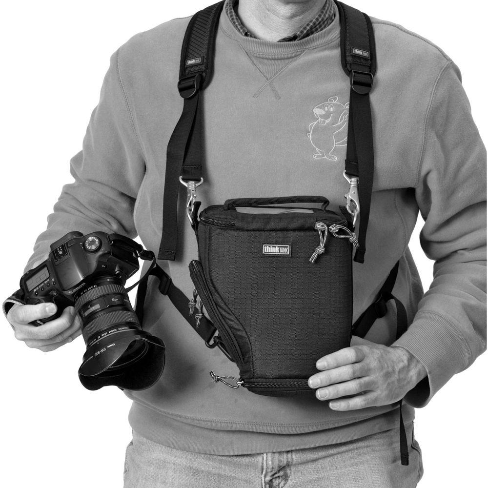 Think Tank Photo Digital Holster Harness V2.0