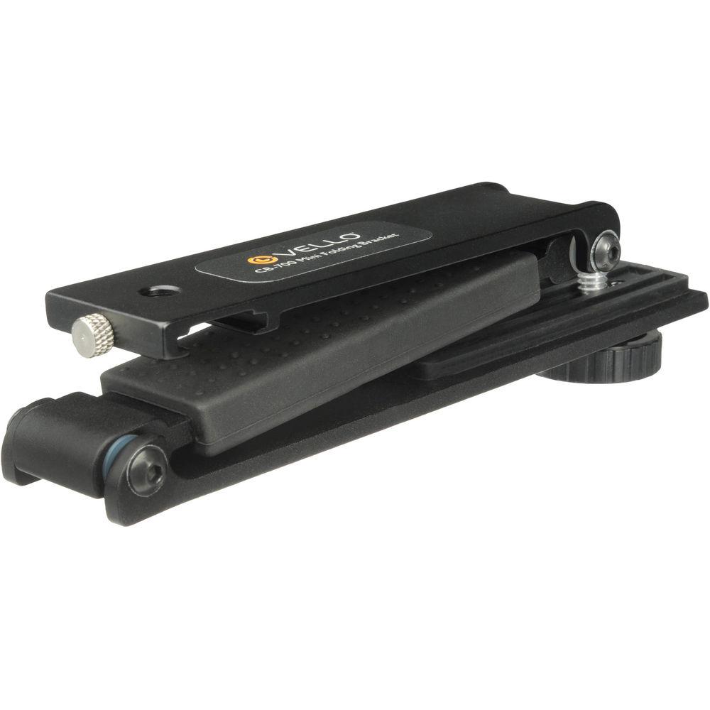 Vello CB-700 Mini Folding Flash Bracket