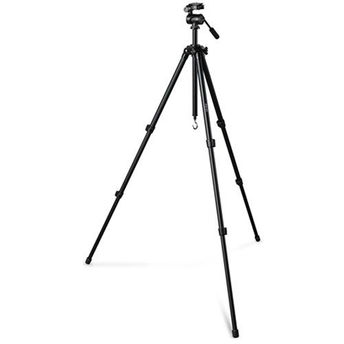 Vortex Pro GT Tripod with 3-Way Pan Tilt Head